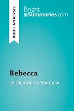 Download this eBook Rebecca by Daphne du Maurier (Book Analysis)