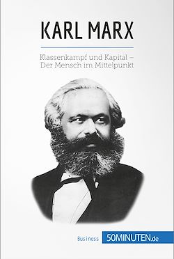 Télécharger le livre :  Karl Marx