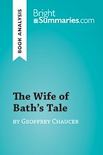 Download this eBook The Wife of Bath's Tale by Geoffrey Chaucer (Book Analysis)
