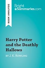 Download this eBook Harry Potter and the Deathly Hallows by J. K. Rowling (Book Analysis)