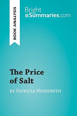 Télécharger le livre :  The Price of Salt by Patricia Highsmith (Book Analysis)