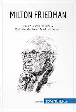 Télécharger le livre :  Milton Friedman