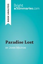 Download this eBook Paradise Lost by John Milton (Book Analysis)
