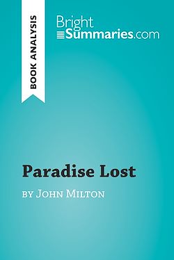 Télécharger le livre :  Paradise Lost by John Milton (Book Analysis)