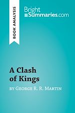 Download this eBook A Clash of Kings by George R. R. Martin (Book Analysis)