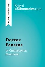 Download this eBook Doctor Faustus by Christopher Marlowe (Book Analysis)
