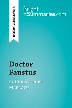Télécharger le livre :  Doctor Faustus by Christopher Marlowe (Book Analysis)