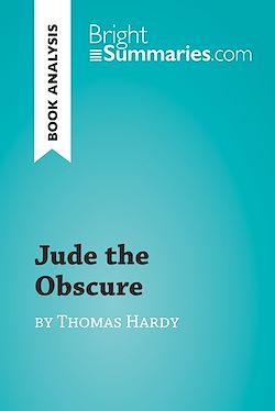 Télécharger le livre :  Jude the Obscure by Thomas Hardy (Book Analysis)