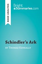 Download this eBook Schindler's Ark by Thomas Keneally (Book Analysis)