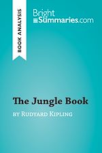 Télécharger le livre :  The Jungle Book by Rudyard Kipling (Book Analysis)