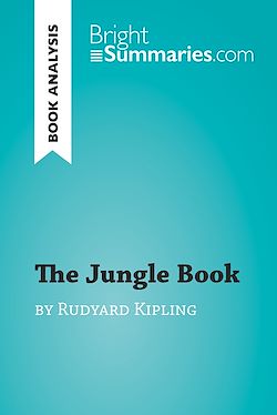 Télécharger le livre :  The Jungle Book by Rudyard Kipling (Book Analysis)