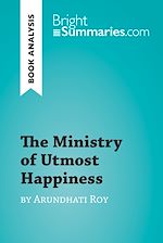 Download this eBook The Ministry of Utmost Happiness by Arundhati Roy (Book Analysis)