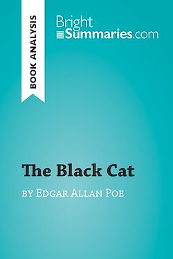 Télécharger le livre :  The Black Cat by Edgar Allan Poe (Book Analysis)