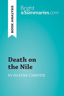 Télécharger le livre :  Death on the Nile by Agatha Christie (Book Analysis)