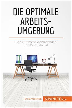 Télécharger le livre :  Die optimale Arbeitsumgebung