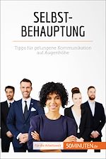 Télécharger le livre :  Selbstbehauptung