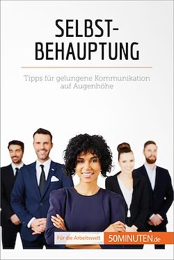 Télécharger le livre :  Selbstbehauptung