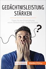 Télécharger le livre :  Gedächtnisleistung stärken