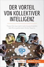 Télécharger le livre :  Der Vorteil von kollektiver Intelligenz