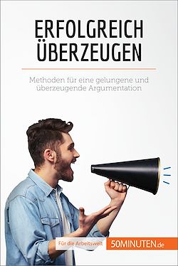 Télécharger le livre :  Erfolgreich überzeugen