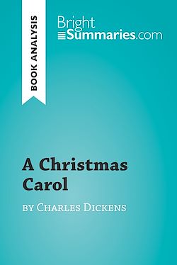 Télécharger le livre :  A Christmas Carol by Charles Dickens (Book Analysis)