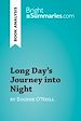 Télécharger le livre :  Long Day's Journey into Night by Eugene O'Neill (Book Analysis)