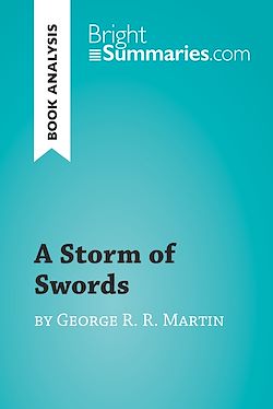Télécharger le livre :  A Storm of Swords by George R. R. Martin (Book Analysis)