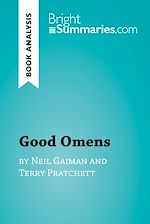 Télécharger le livre :  Good Omens by Terry Pratchett and Neil Gaiman (Book Analysis)