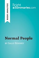 Download this eBook Normal People by Sally Rooney (Book Analysis)