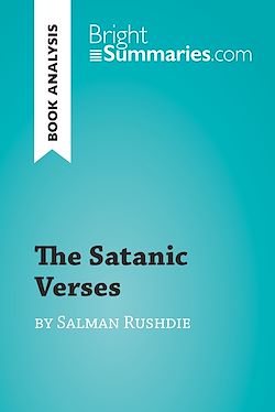 Télécharger le livre :  The Satanic Verses by Salman Rushdie (Book Analysis)