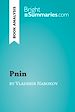 Télécharger le livre :  Pnin by Vladimir Nabokov (Book Analysis)