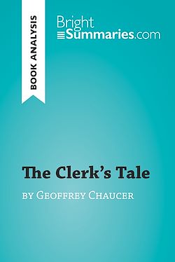 Télécharger le livre :  The Clerk's Tale by Geoffrey Chaucer (Book Analysis)