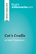 Télécharger le livre :  Cat's Cradle by Kurt Vonnegut (Book Analysis)