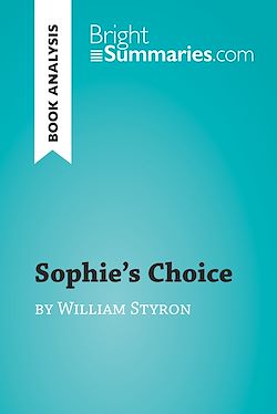 Télécharger le livre :  Sophie's Choice by William Styron (Book Analysis)