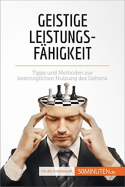 Télécharger le livre :  Geistige Leistungsfähigkeit