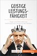 Télécharger le livre :  Geistige Leistungsfähigkeit