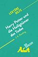 Télécharger le livre :  Harry Potter und die Heiligtümer des Todes von J. K. Rowling (Lektürehilfe)