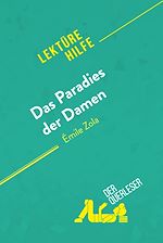 Télécharger le livre :  Das Paradies der Damen von Émile Zola (Lektürehilfe)