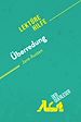 Télécharger le livre :  Überredung von Jane Austen (Lektürehilfe)