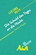 Télécharger le livre :  Die Schuld des Tages an die Nacht von Yasmina Khadra (Lektürehilfe)