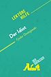 Télécharger le livre :  Der Idiot von Fjodor Dostojewski (Lektürehilfe)