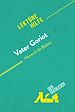Télécharger le livre :  Vater Goriot von Honoré de Balzac (Lektürehilfe)