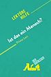 Télécharger le livre :  Ist das ein Mensch? von Primo Levi (Lektürehilfe)