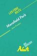 Télécharger le livre :  Mansfield Park von Jane Austen (Lektürehilfe)
