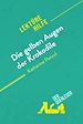 Télécharger le livre :  Die gelben Augen der Krokodile von Katherine Pancol (Lektürehilfe)