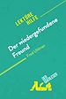 Télécharger le livre :  Der wiedergefundene Freund von Fred Uhlman (Lektürehilfe)