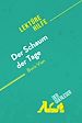 Télécharger le livre :  Der Schaum der Tage von Boris Vian (Lektürehilfe)