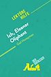 Télécharger le livre :  Ich, Eleanor Oliphant von Gail Honeyman (Lektürehilfe)