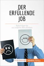 Télécharger le livre :  Der erfüllende Job