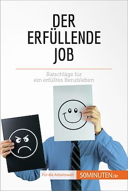 Télécharger le livre :  Der erfüllende Job